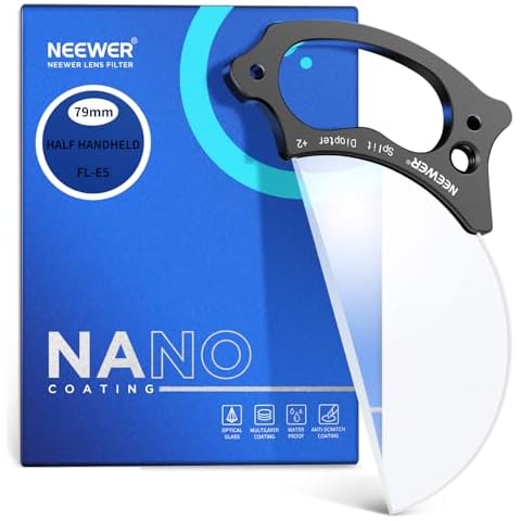 Photography Effect Filters