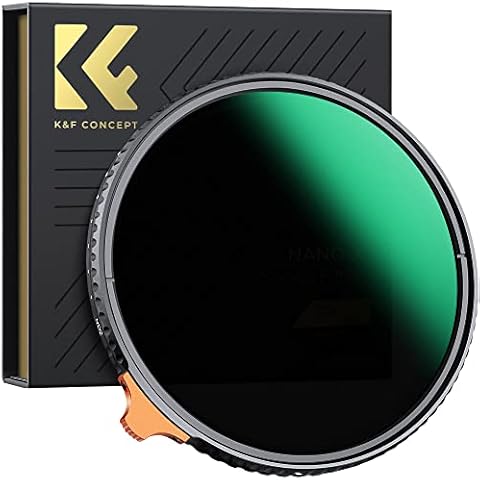 Photography Grey Filters