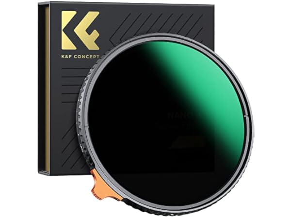 Photography Grey Filters Thumbnail