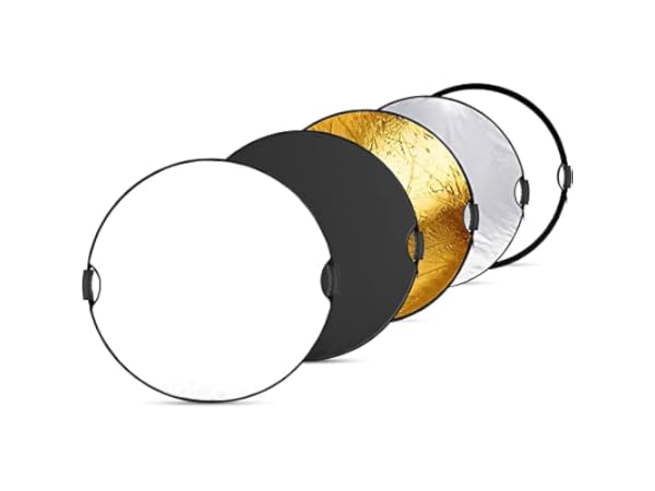 Photography Lighting Reflectors Thumbnail