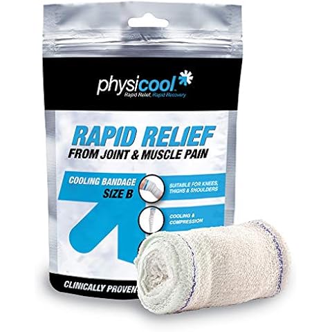 Physicool feature image