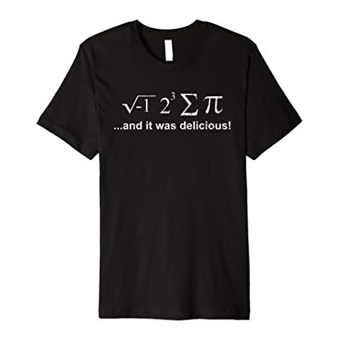 Pi Tees For Math Geeks 314 thumbnail