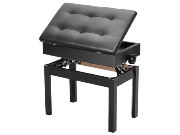 Piano Benches thumbnail