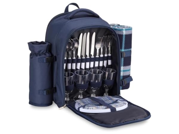 Picnic Backpacks Thumbnail