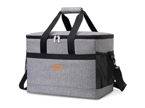 Picnic Bags Thumbnail