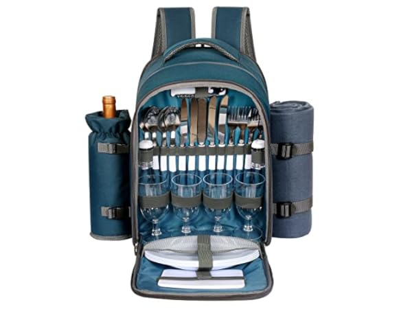 Picnic Basket Sets Thumbnail