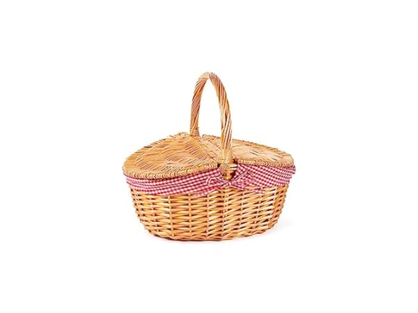 Picnic Baskets Thumbnail