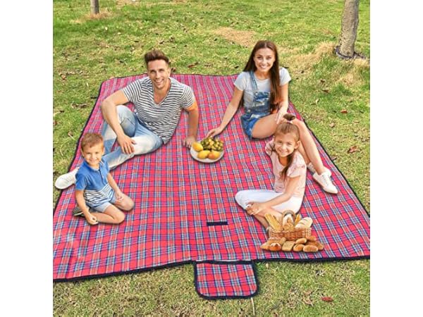 Picnic Blankets Thumbnail
