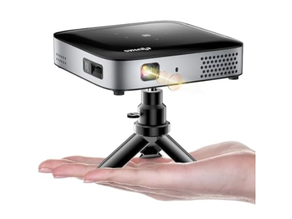Pico Projectors thumbnail
