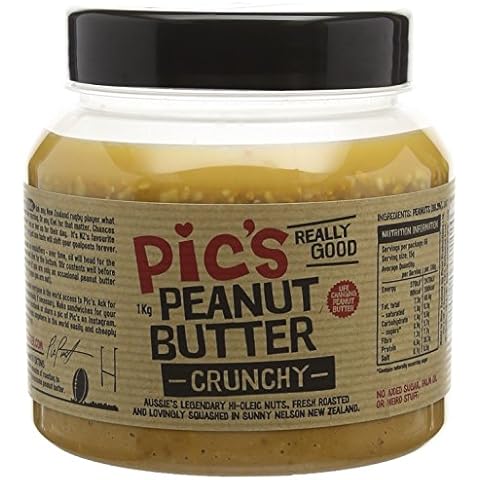 Pic's Peanut Butter feature image