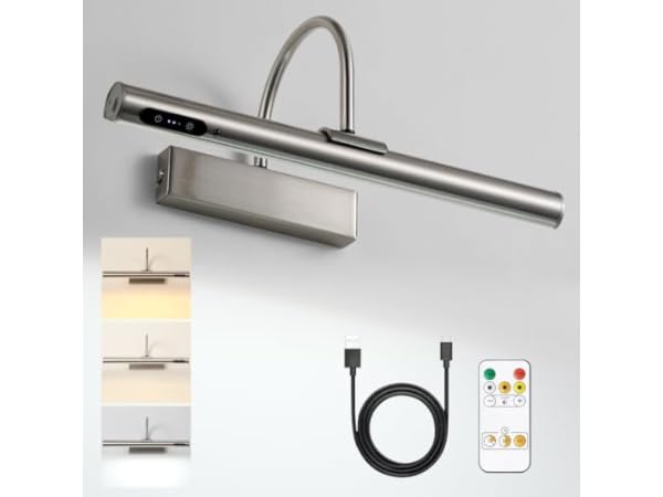Picture & Display Lights Thumbnail
