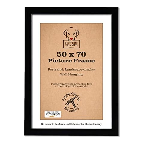Picture Frames UK Ltd thumbnail