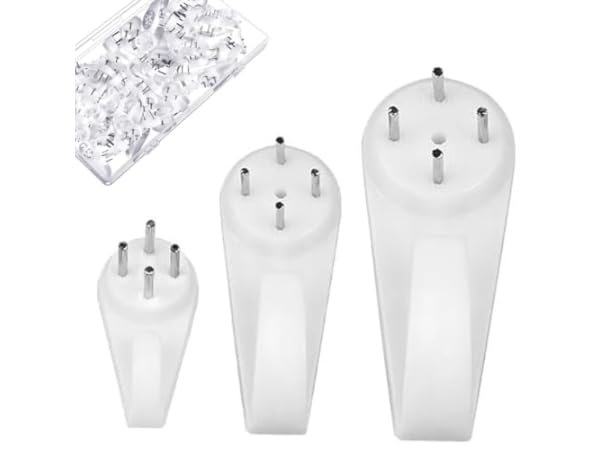 Picture Hangers Thumbnail