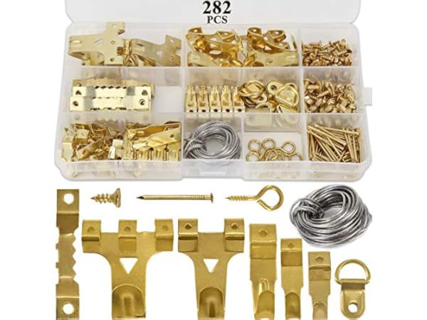 Picture Hangers Thumbnail