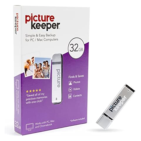 Picture Keeper feature image