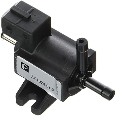Pierburg Car EGR Valves