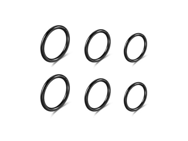 Piercing Rings Thumbnail