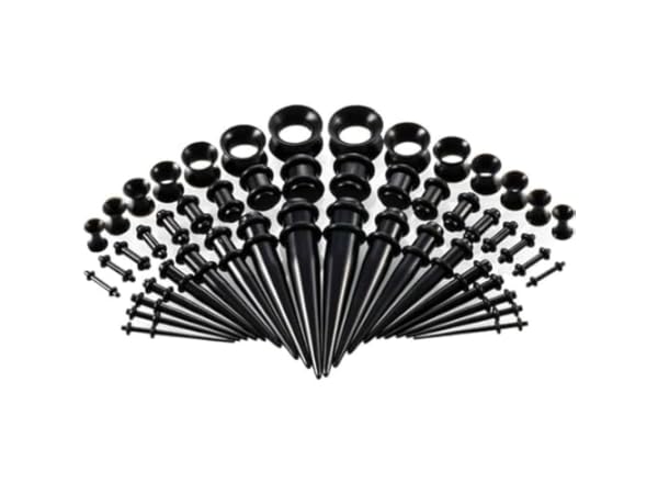 Piercing Tunnels Thumbnail