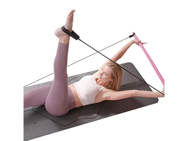 Pilates Bars Thumbnail