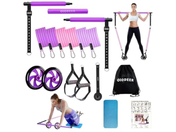 Pilates Bars thumbnail