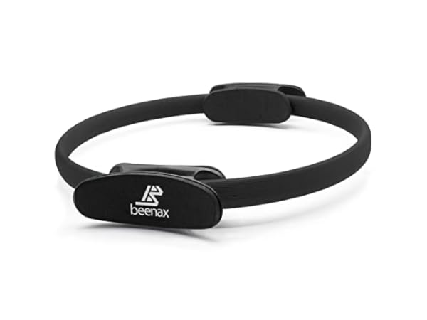 Pilates Fitness Circles Thumbnail