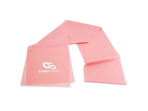 Pilates Flexbands Thumbnail