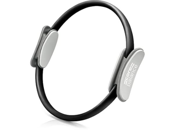Pilates Rings Thumbnail