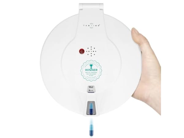 Pill Dispensers Thumbnail