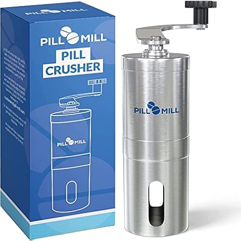 Pill Mill feature image