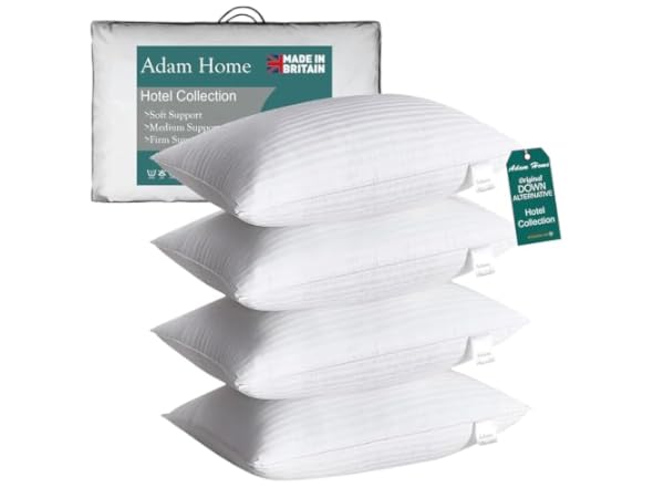 Pillows Thumbnail