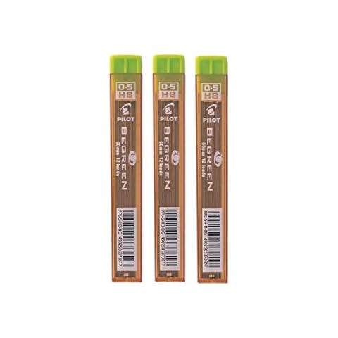 PILOT Mechanical Pencil Leads