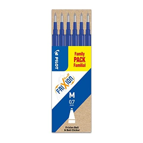 Pilot Pen feature image
