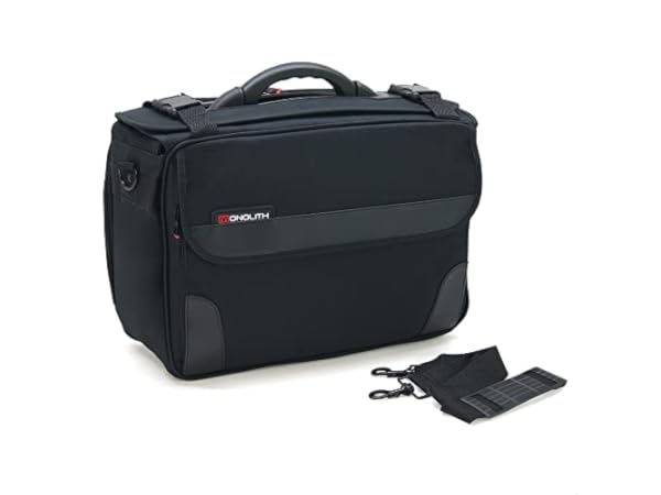 Pilot's Cases Thumbnail