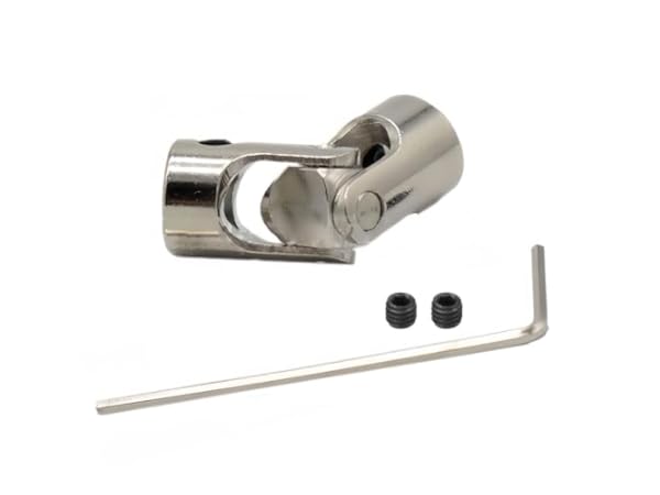 Pin & Block Universal Joints Thumbnail