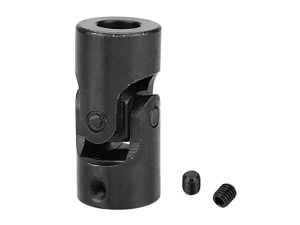 Pin & Block Universal Joints Thumbnail