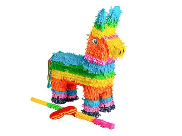 Piñatas Thumbnail