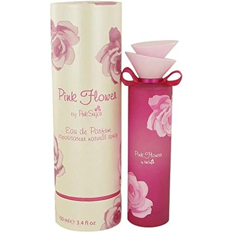 Pink Sugar feature image