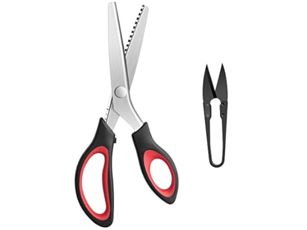 Pinking Shears Thumbnail