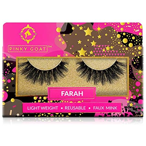 Pinky Goat feature image