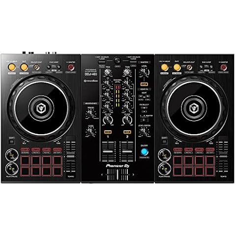 Pioneer DJ thumbnail