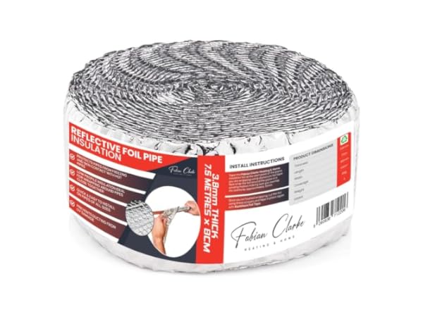 Pipe Coverings Thumbnail