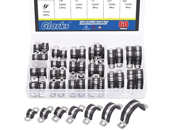 Pipe Fitting Clamps Thumbnail