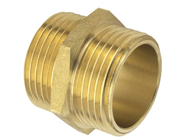 Pipe Fitting Nipples Thumbnail