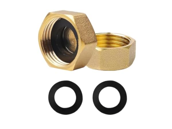 Pipe & Tube Protective Caps Thumbnail