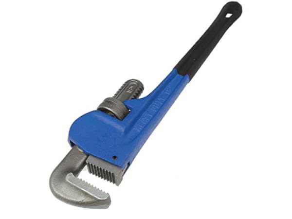 Pipe Wrenches Thumbnail