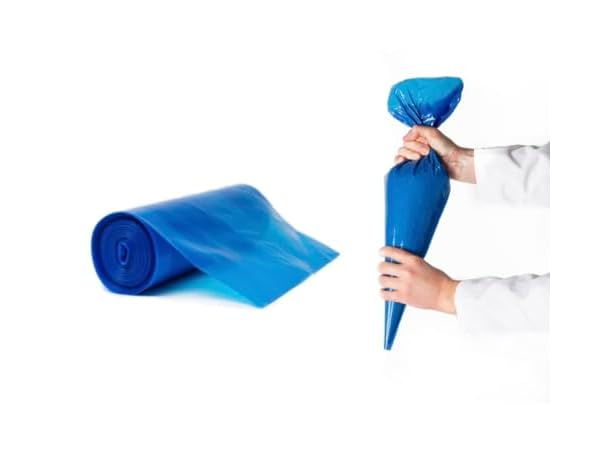 Piping Bags Thumbnail