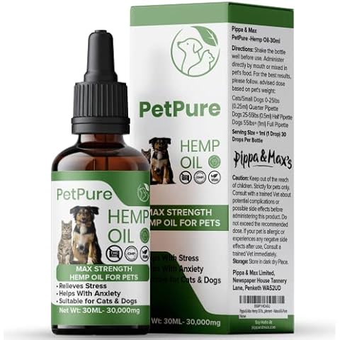 Pippa & Max feature image