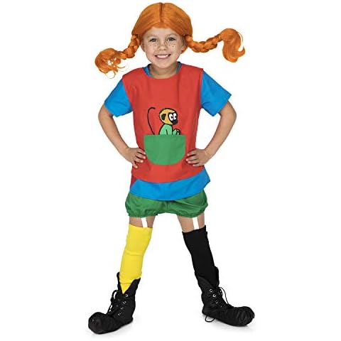 Pippi Longstocking thumbnail