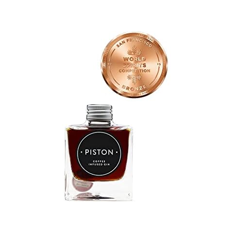 Piston Distillery feature image