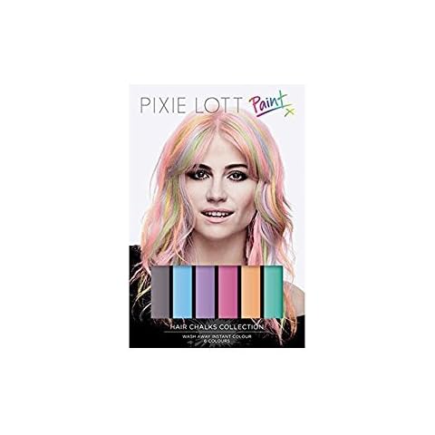 Pixie Lott Paint feature image
